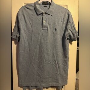 Men’s polo by RL. Sz M